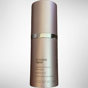 Mary Kay Revealing radiance facial peel